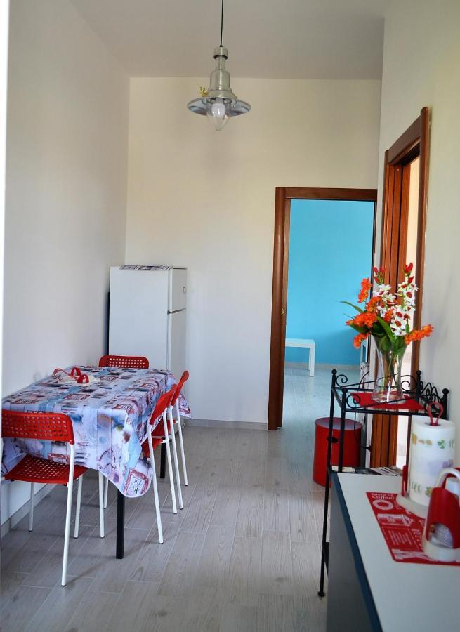 Villa Arechi Salerno Buitenkant foto